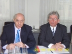 Conferinta de presa